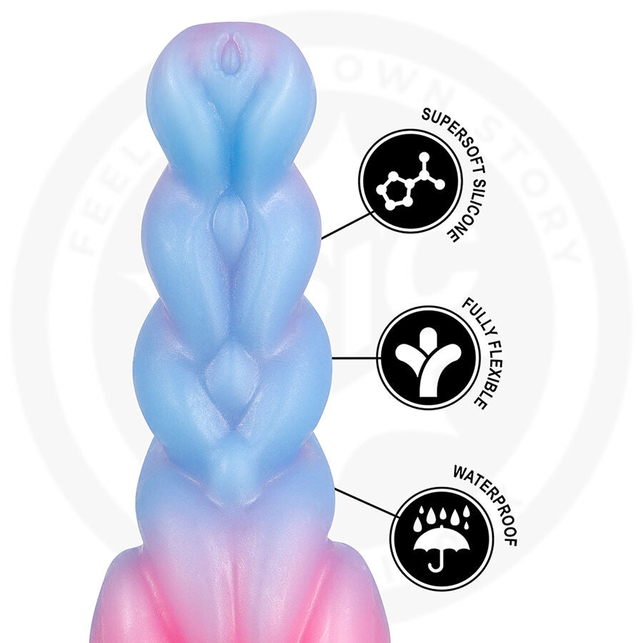 EEPOS - DILDO RHEONA DAWN