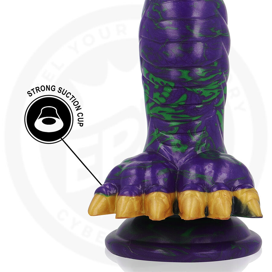 EEPPOINEN - DILDO CROCOTTA MYSTIC AURORA