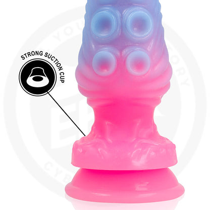 EEPOS - DILDO HYDRALA MYSTIC TIDES