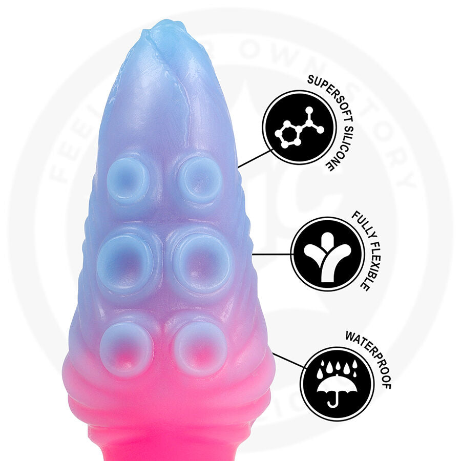 EEPOS - DILDO HYDRALA MYSTIC TIDES