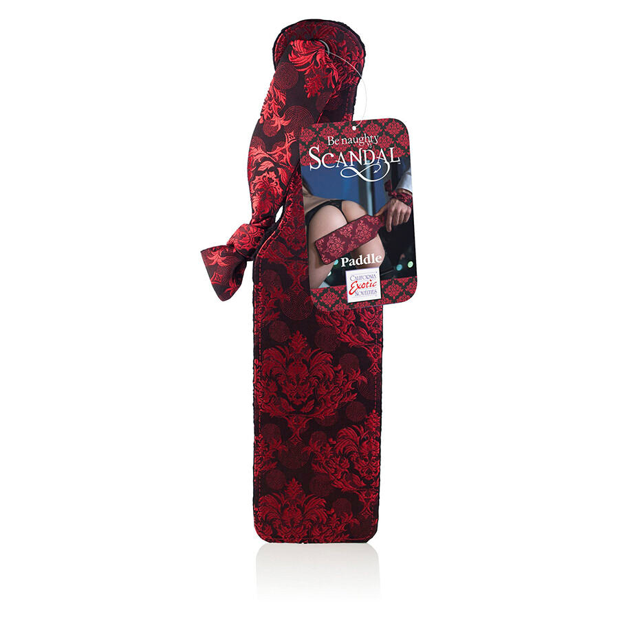 CALEXOTICS - SKANDAALILAPIO TARRALLA