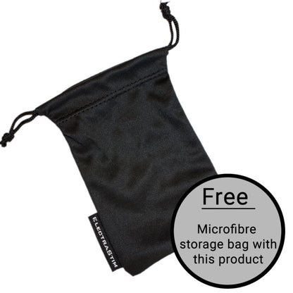 ELECTRASTIM - ELECTRALOOPS E-STIM SÄÄDETTÄVÄT METALLISET PENISRENKAAT