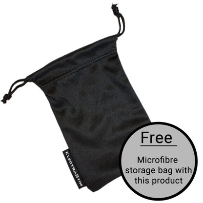 ELECTRASTIM - ELECTRALOOP SÄÄDETTÄVÄ METALLIRENGAS KIVESIMUSKILPIIN