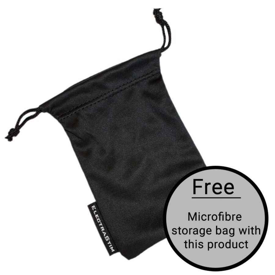 ELECTRASTIM - PRESTIGE ELECTRA LOOPS SÄÄDETTÄVÄT PENSIRENKAAT PUNAISET