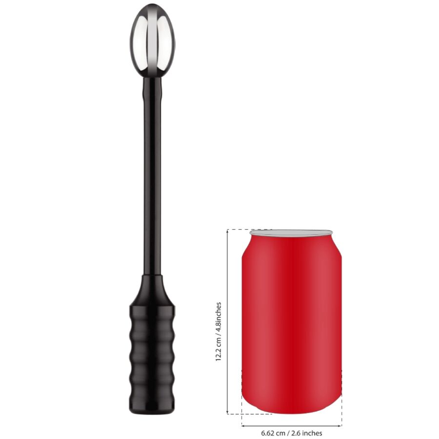 ELECTRASTIM - SYVYYSVARAUSLÄHETYS JOUSTAVA SÄHKÖANTURI