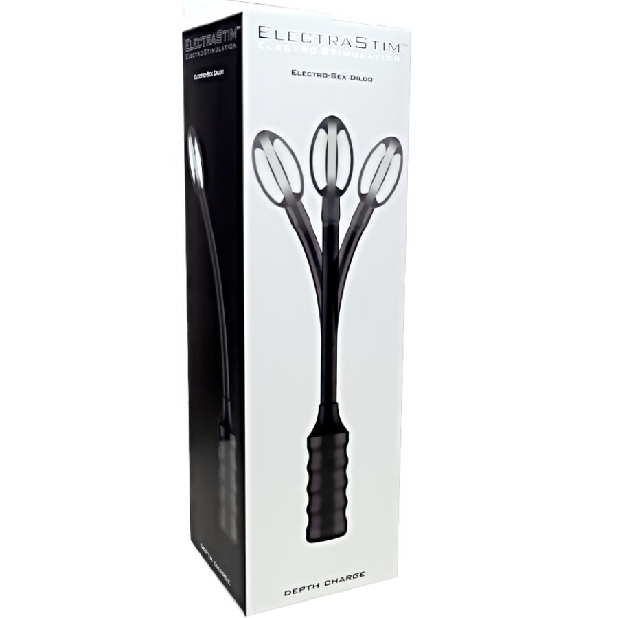 ELECTRASTIM - SYVYYSVARAUSLÄHETYS JOUSTAVA SÄHKÖANTURI