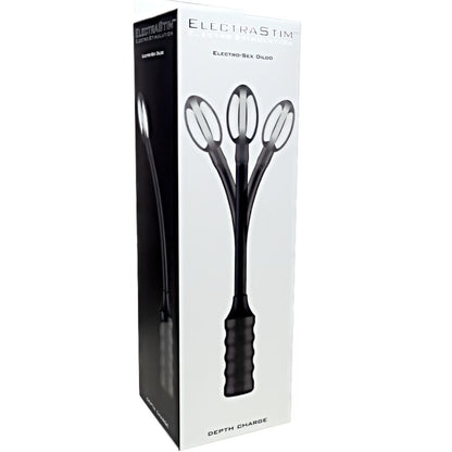 ELECTRASTIM - SYVYYSVARAUSLÄHETYS JOUSTAVA SÄHKÖANTURI