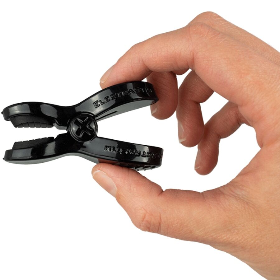 ELECTRASTIM - ELECTRACAMP BIPOLAARINEN SÄHKÖPURKKI