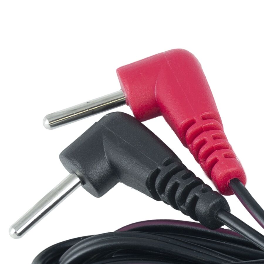 ELECTRASTIM - 90 ASTEEN STIMULAATTORIKAAPELIT