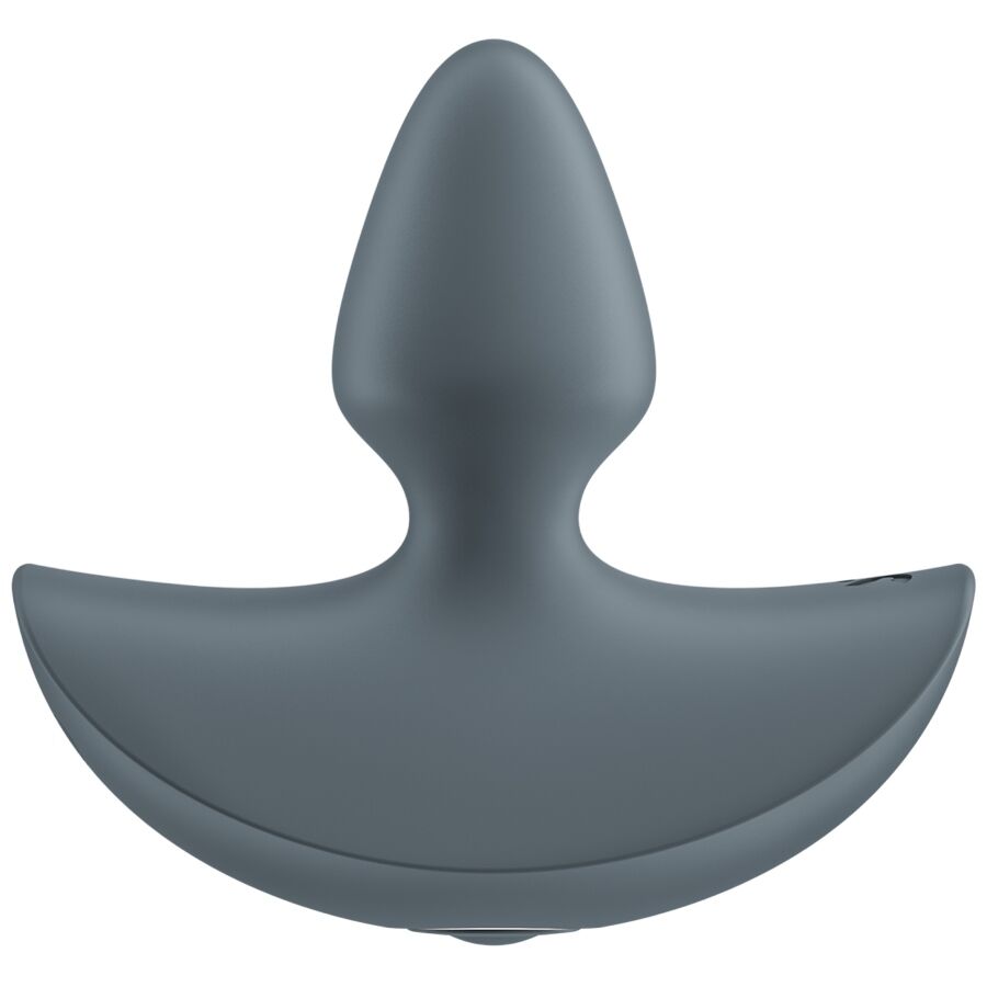 SATISFYER - ALOITTELIJAN 1-TULPALLINEN ANAALIVIBRAATTORI