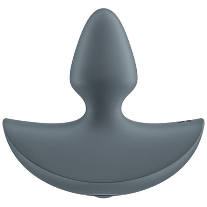 SATISFYER - ALOITTELIJAN 1-TULPALLINEN ANAALIVIBRAATTORI