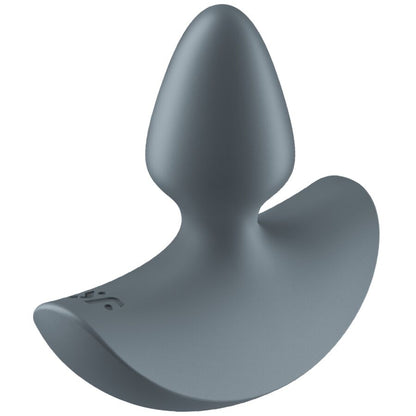 SATISFYER - ALOITTELIJAN 1-TULPALLINEN ANAALIVIBRAATTORI