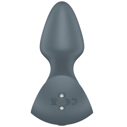 SATISFYER - ALOITTELIJAN 1-TULPALLINEN ANAALIVIBRAATTORI