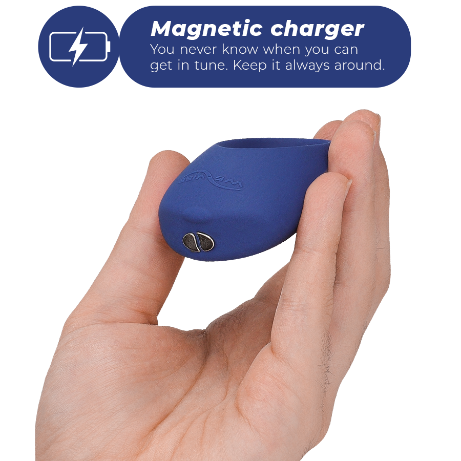 WE-VIBE - PIVOT-VIBRAATTORENGAS WE CONNECT