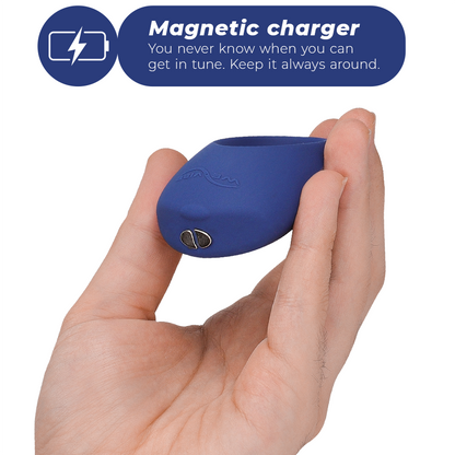 WE-VIBE - PIVOT-VIBRAATTORENGAS WE CONNECT