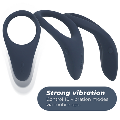 WE-VIBE - VERGE-VÄRINÄRENGAS