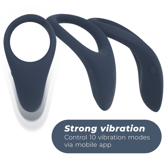 WE-VIBE - VERGE-VÄRINÄRENGAS