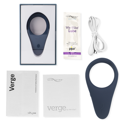 WE-VIBE - VERGE-VÄRINÄRENGAS