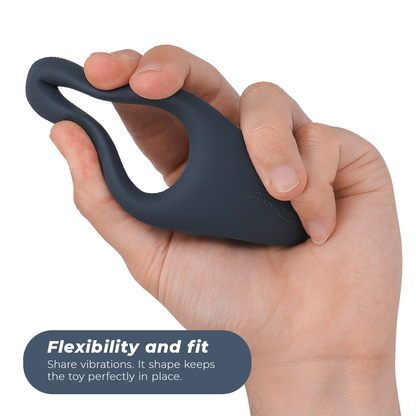 WE-VIBE - VERGE-VÄRINÄRENGAS