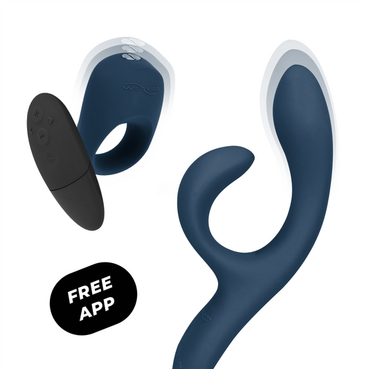 WE-VIBE - DETTI-ILTASETTI