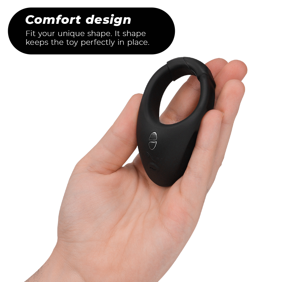 WE-VIBE - KIUSASTA MEITÄ SETTI BOND + BOND