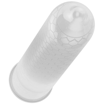 LELO - HEX ORGANIC KONDOMIRASIA 3 KPL