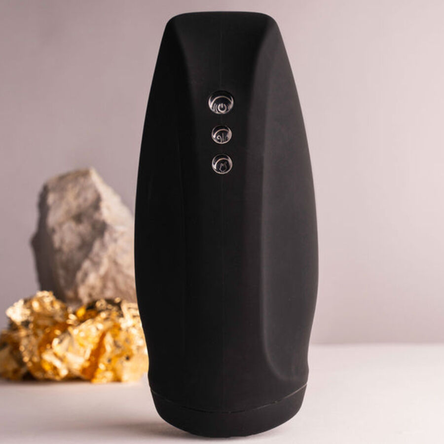 ROCKS-OFF - TORRENT AUTOMAATTINEN MASTURBAATORI ILMATEKNOLOGIALLA