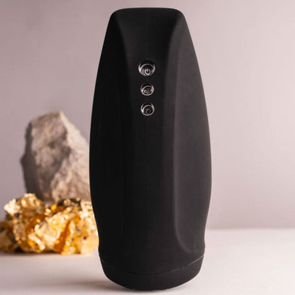 ROCKS-OFF - TORRENT AUTOMAATTINEN MASTURBAATORI ILMATEKNOLOGIALLA