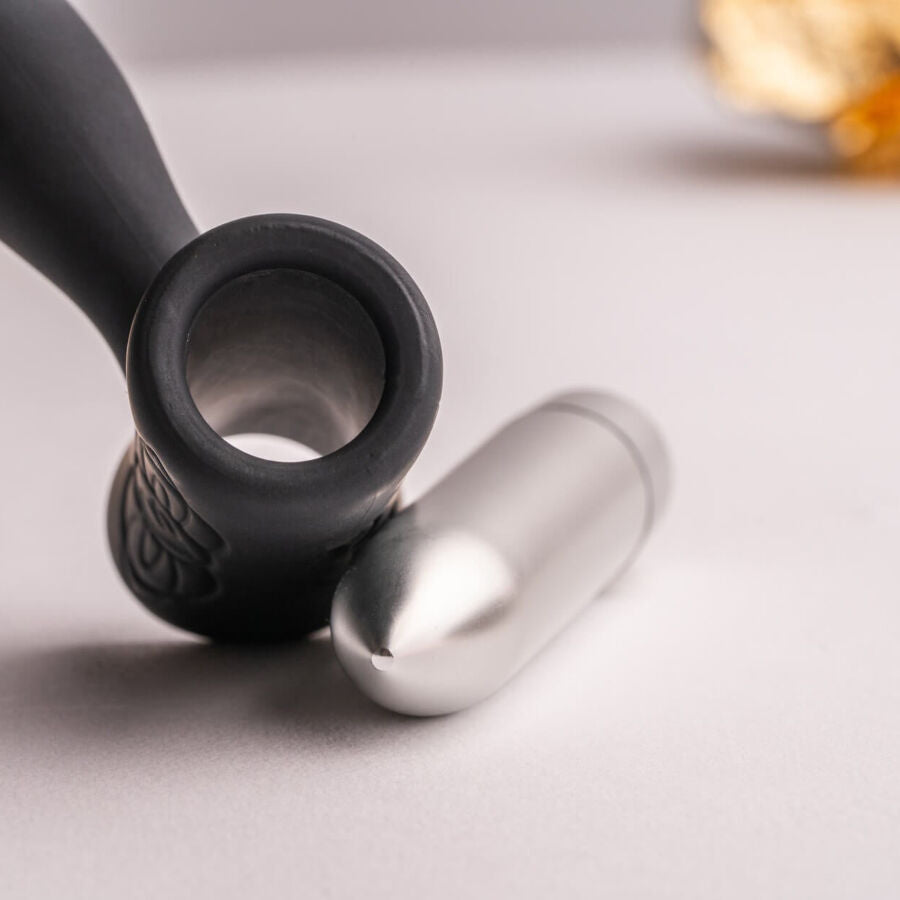 ROCKS-OFF - PETITE SENSATIONS TEAZER ANAALITULPPIVIBRAATORI MUSTA