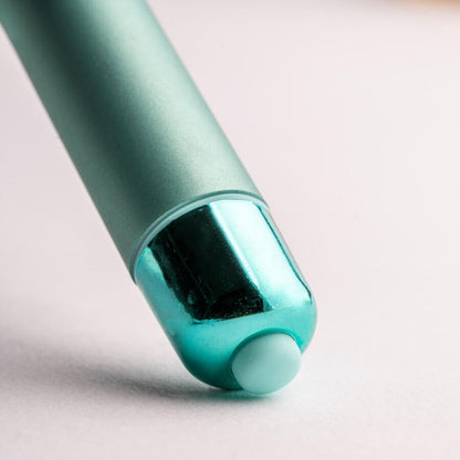 ROCKS-OFF - RO-90 AQUA LILY VÄRISÄVYLÄ VESIVIHREÄ