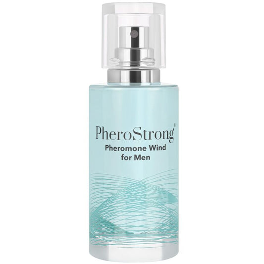 PHEROSTRONG - FEROMONITUULINEN HAJUSTE MIEHILLE 50 ML