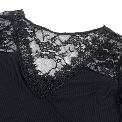 SUBBLIME - KUKKAKUVIOLLINEN NALLE PITKÄHIHAINEN PAIDA L/XL