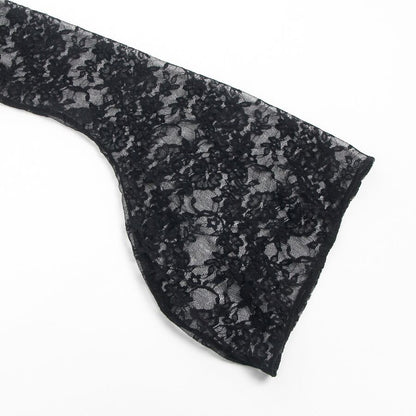 SUBBLIME - KUKKAKUVIOLLINEN NALLE PITKÄHIHAINEN PAIDA L/XL