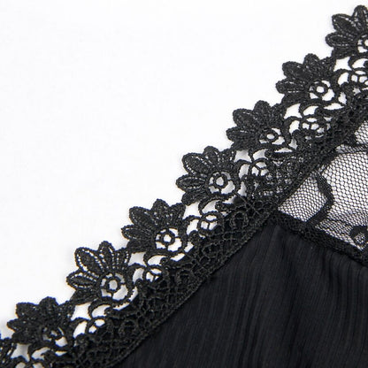 SUBBLIME - KUKKAKUVIOLLINEN NALLE PITKÄHIHAINEN PAIDA L/XL