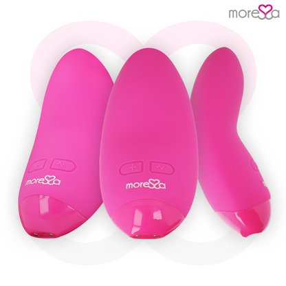 MORESSA - BLOSSOM PINK -VIBRAATTORI