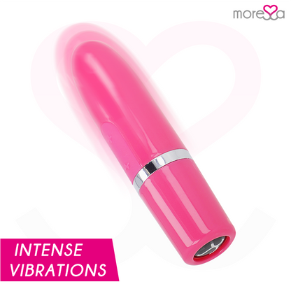MORESSA - IVY VIBRATORSTIMULATOR RESEROSA