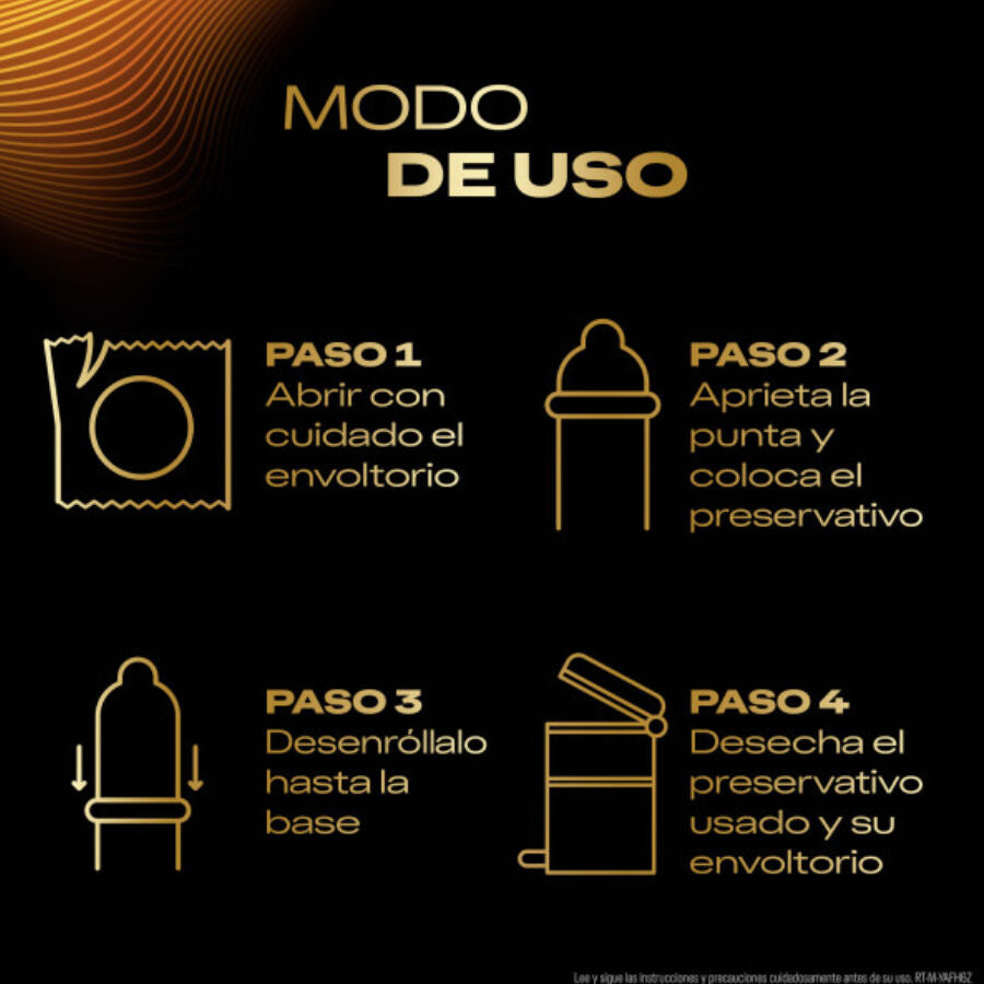 DUREX - TOTAL CONNECTION XL ULTRA FINE PLUS LATEKSITÖN 10 KPL