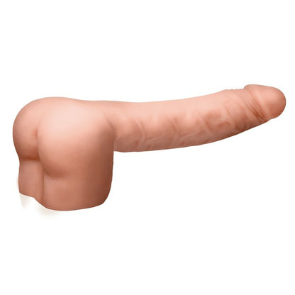 EXTREME TOYZ - PENIS- JA PEPSIMASTURBAATORI KAIKKI YHDESSÄ XL