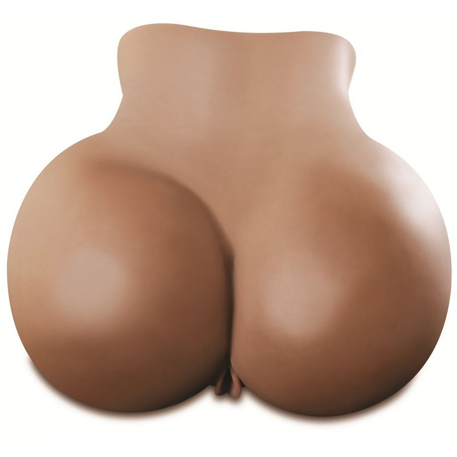 ÄÄRIMMÄINEN LELU - VITTU MINULLE TYHMÄ VAGINA JA ANNOKSEN MUSTA EXTRA AITO