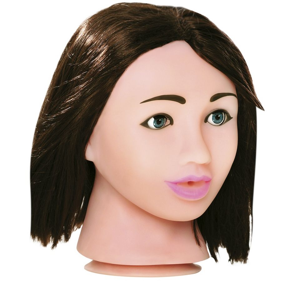 ÄÄRIMMÄINEN LELU - NAUTAA MINUA MEGA MASTURBADOR RUSKEA NAAMA