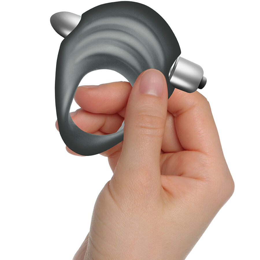 CLIMAXIMUM - AVIO BULLET -värähtelevä penisrengas