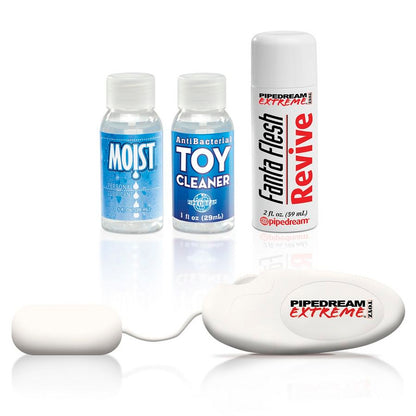 EXTREME TOYZ - MEGA NAISEN PERÄAUKON MASTURBAATORI