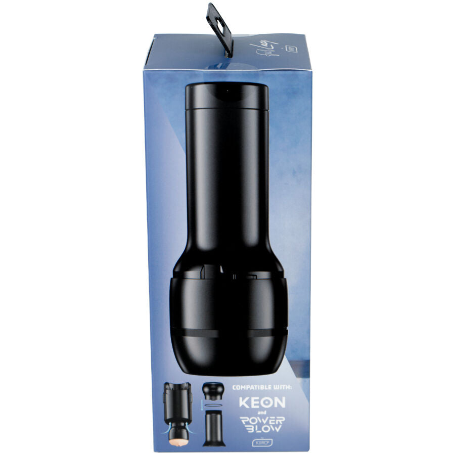 KIIROO - FEEL LACY LENNON MASTURBODOR STARS -KOKOELMA