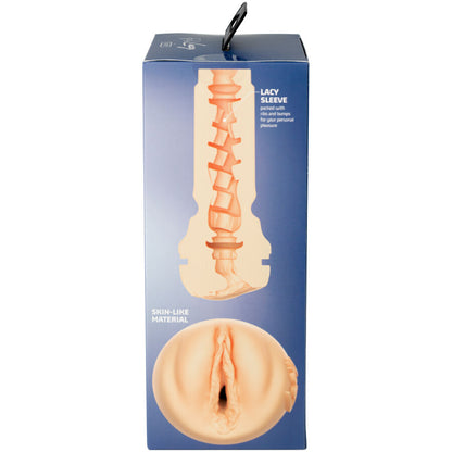 KIIROO - FEEL LACY LENNON MASTURBODOR STARS -KOKOELMA