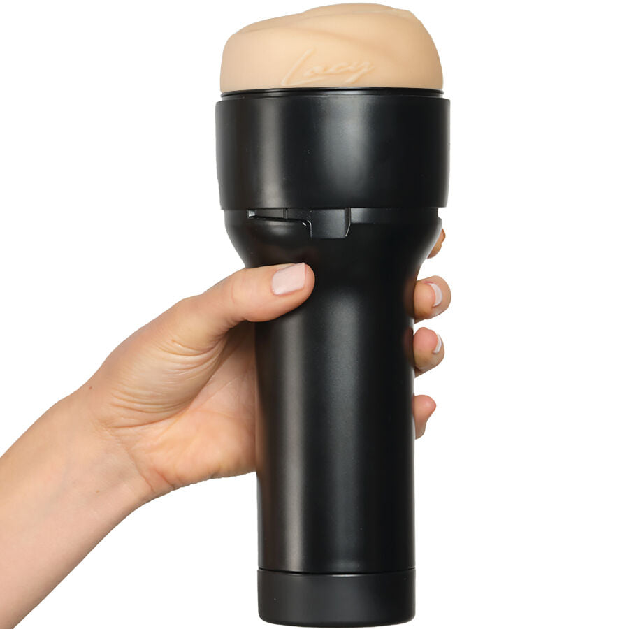 KIIROO - FEEL LACY LENNON MASTURBODOR STARS -KOKOELMA