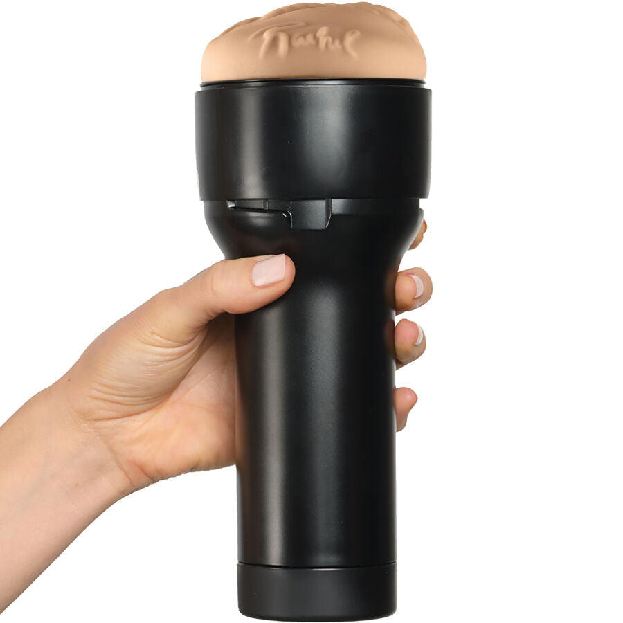 KIIROO - FEEL RACHEL STARR -MASTURBAATORITÄHTIKOKOELMA