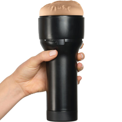 KIIROO - FEEL RACHEL STARR -MASTURBAATORITÄHTIKOKOELMA