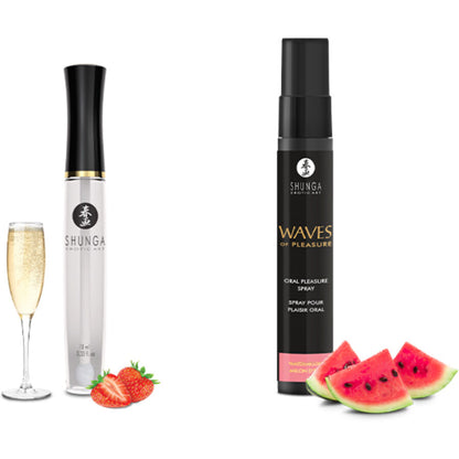 SHUNGA - YKSINOMAINEN 25-VUOTISJUHLAN TOIVEKALENTERI