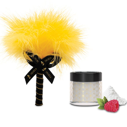 SHUNGA - YKSINOMAINEN 25-VUOTISJUHLAN TOIVEKALENTERI