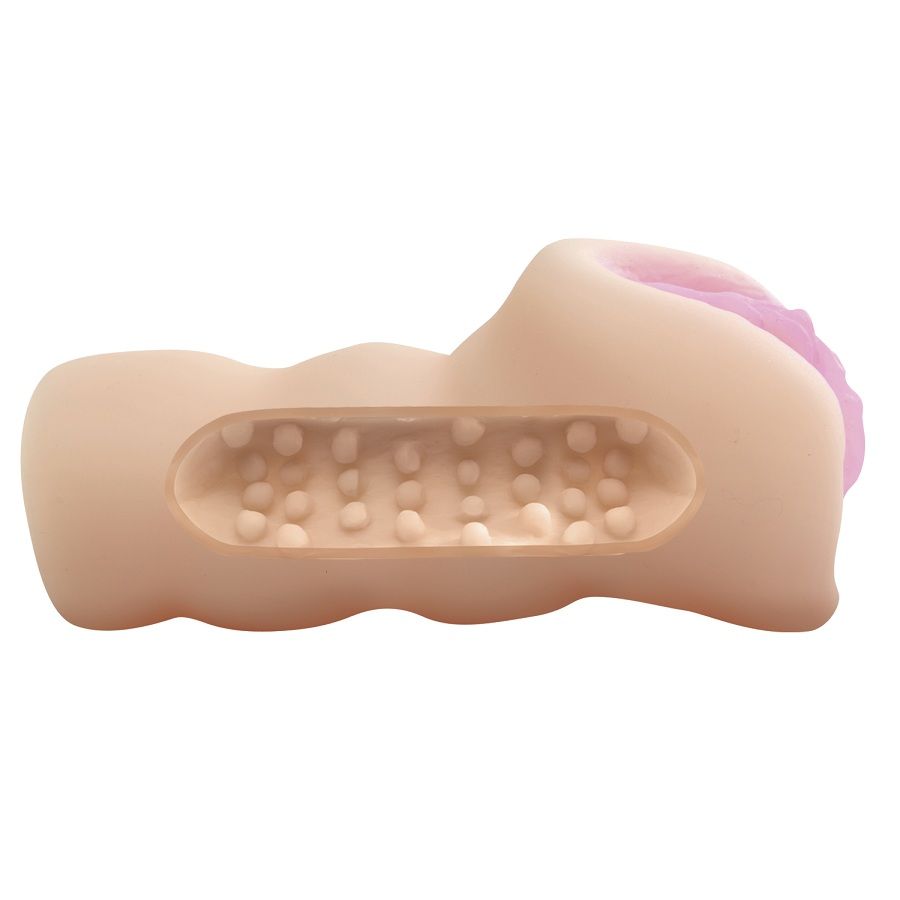 ÄÄRIMMÄINEN LELU - LATINALAINEN VAGINAMASTURBAATORI